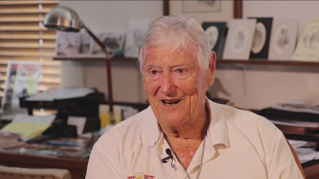 Vietnam veteran awarded four Silver Stars in 22 years of service